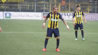 Stefano Maiorano | foto &copy; Ciro Coppola | S.S. Juve Stabia
